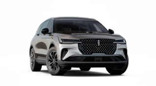 2024 Lincoln Lincoln Nautilus External Image 5